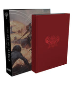 Book cover for Art of Diablo: Volume II (Limited Edition)