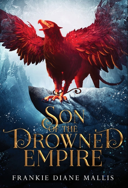 Book cover for Son of the Drowned Empire