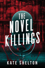Book cover for Novel Killings
