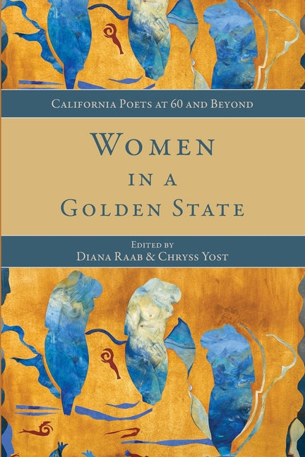 Book cover for Women in a Golden State