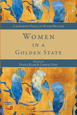 Book cover for Women in a Golden State