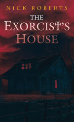Book cover for The Exorcist's House