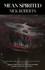 Book cover for Mean Spirited