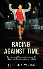 Book cover for Racing against Time