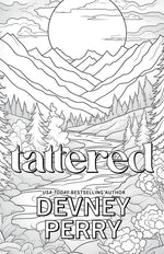 Book cover for Tattered: Special Edition