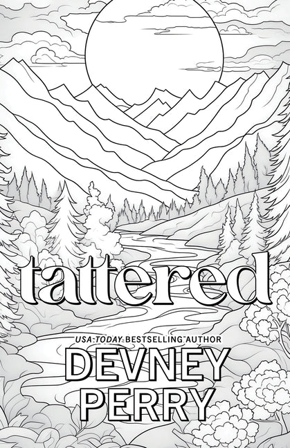 Book cover for Tattered: Special Edition
