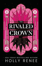 Book cover for Rivaled Crown