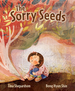 Book cover for Sorry Seeds
