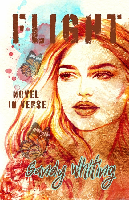 Book cover for Flight