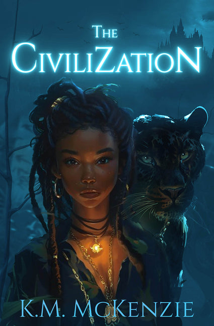 Book cover for Civilization