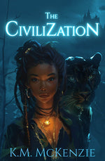 Book cover for Civilization