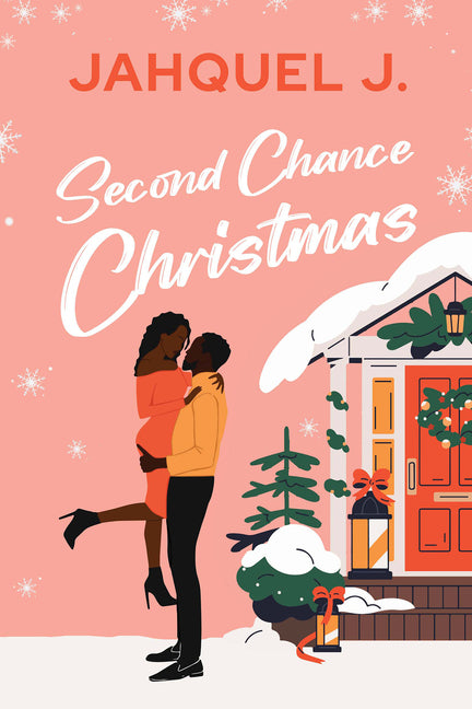 Book cover for Second Chance Christmas