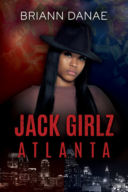 Book cover for Jack Girlz Atlanta