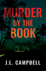 Book cover for Murder by the Book