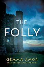 Book cover for The Folly