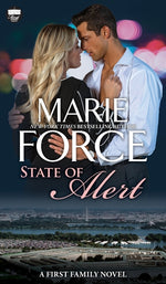 Book cover for State of Alert