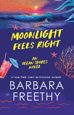 Book cover for Moonlight Feels Right