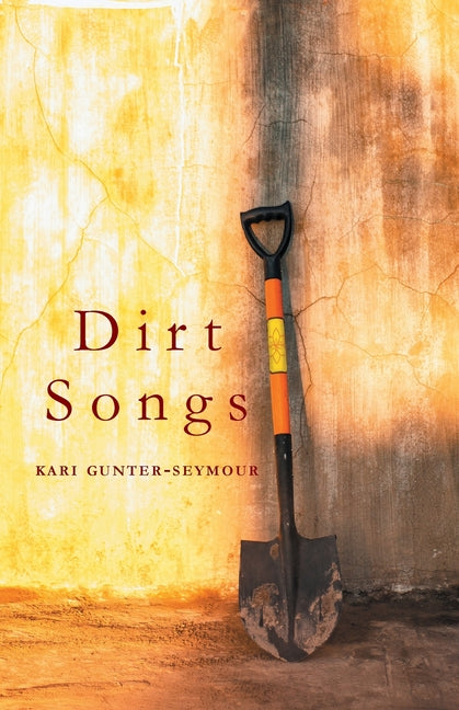 Book cover for Dirt Songs