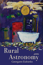 Book cover for Rural Astronomy