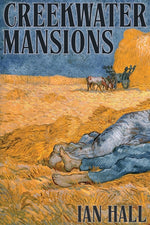 Book cover for Creekwater Mansions