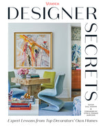 Book cover for Veranda Designer Secrets