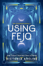 Book cover for Using Fejo: Discreet Cover