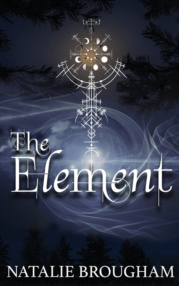Book cover for The Element