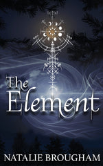 Book cover for The Element