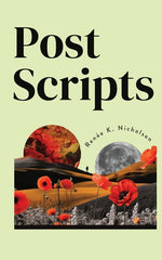 Book cover for Postscripts