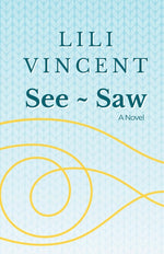Book cover for See Saw