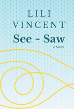 Book cover for See Saw