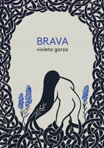 Book cover for Brava