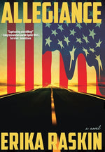 Book cover for Allegiance