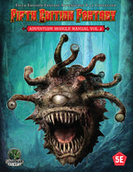 Book cover for D&d 5e: Compendium of Dungeon Crawls Volume 2