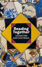 Book cover for Reading Together