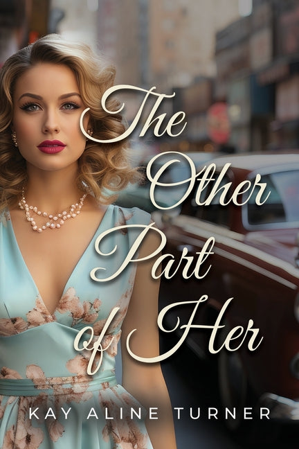 Book cover for Other Part of Her