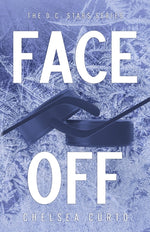 Book cover for Face Off: Alternate Cover