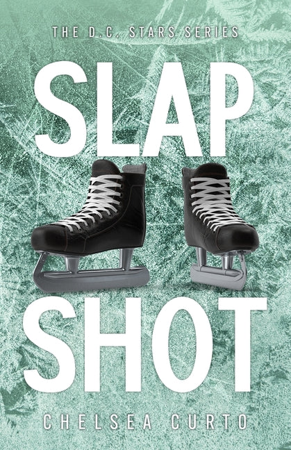 Book cover for Slap Shot: Alternate Cover