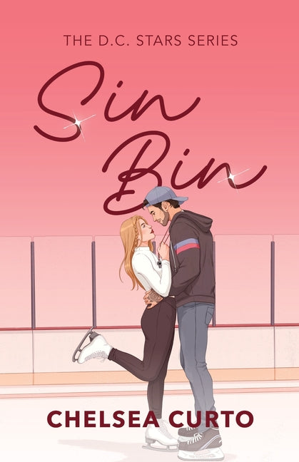 Book cover for Sin Bin