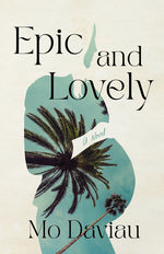 Book cover for Epic and Lovely