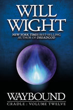Book cover for Waybound