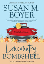 Book cover for Lowcountry Bombshell
