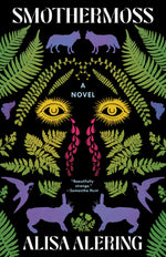 Book cover for Smothermoss