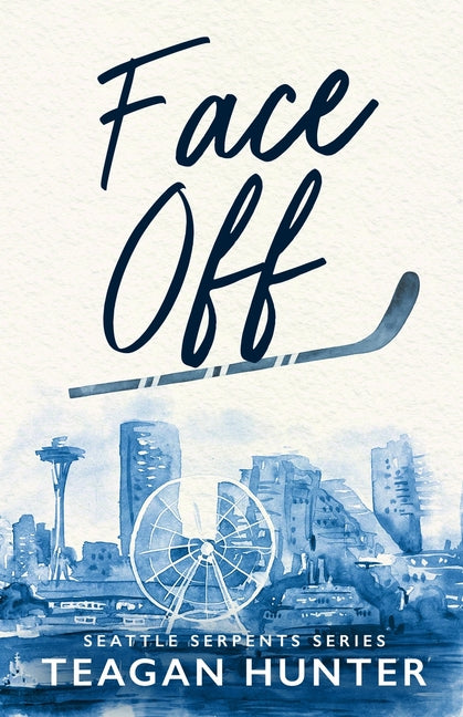 Book cover for Face Off (Special Edition)
