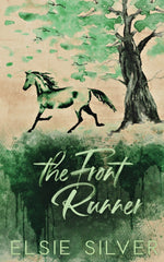 Book cover for The Front Runner (Special Edition)