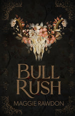 Book cover for Bull Rush