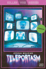 Book cover for Teleportasm