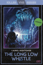 Book cover for Long Low Whistle