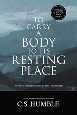 Book cover for To Carry a Body to Its Resting Place