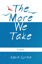 Book cover for More We Take